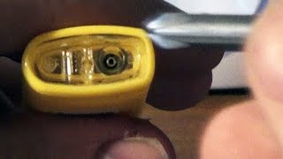 How to refill a Butane lighter [upl. by Stier]