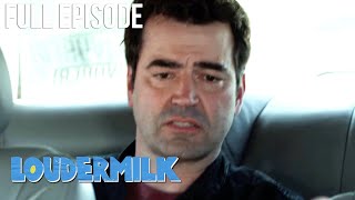 Loudermilk  Should Have Known Better  Season 3 Ep 9  Sony Pictures Television [upl. by Anavoj]