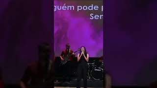 Estamos de pé worshipmusic gospelmusic music estamosdepe louvor pibguara [upl. by Weisburgh147]