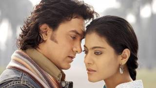 Kaisi Hai Meri Aawaz  Fanaa  Dialogue Promo  Aamir Khan  Kajol [upl. by Lalise917]