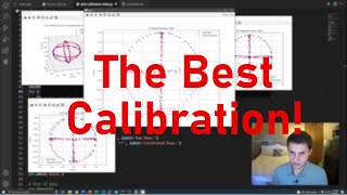 How to Calibrate an Accelerometer [upl. by Yddet790]