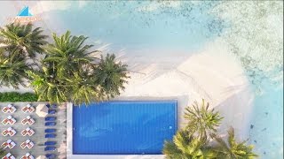 Beautiful Vilamendhoo  A kaleidoscope of Vilamendhoo Island Resort amp Spa [upl. by Hump]