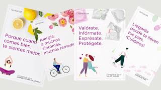 Campañas de salud para tu farmacia  fedefarma [upl. by Marijn]