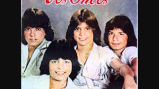 Los Chicos de Puerto Rico  Puerto Rico 1980 [upl. by Laverne258]