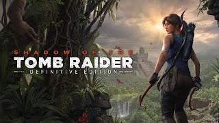 Shadow Of Tomb Raider Part 1 [upl. by Ihtak658]