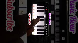 Ratchasan bgm trending perfect piano musically [upl. by Nnaik]