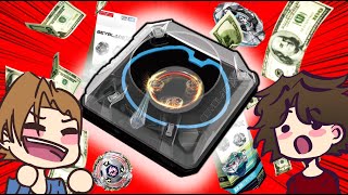 Unboxing 200s of Beyblades Live [upl. by Farver]