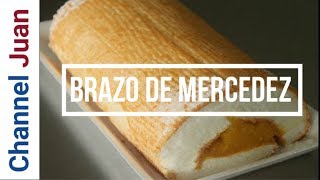 ENGLISH Brazo de Mercedes including tips and tricks 2019 [upl. by Randell574]