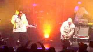 Voltio  Live in NYC [upl. by Saloma205]