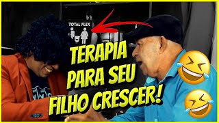 🔥 COMO FAZER SEU FILHO SE TORNAR UM BOM MENINO 🤣😅 tbt resenha tentenaorir videosengraçados [upl. by Haldes884]