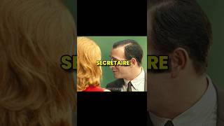 ⚜️OSS 117 ⚜️quotMais vous êtes la secrétaire de qui alors  quot oss117 sceneculte shorts [upl. by Aldis]