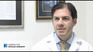 Tennis Elbow Treatment  Dr Josh Dines Orthopedic Surgeon [upl. by Sophia]