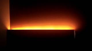 NeoPixel Fire Effect [upl. by Konstantin]