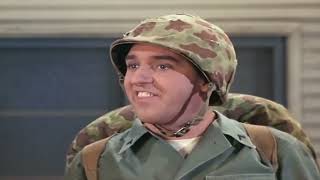 Gomer Pyle USMC full episodes 2024🎉S02E15 Gomer PylePOW🎉Gomer Pyle USMC full Season American series [upl. by Atil]