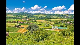 Hotel Tamaris in Novi Vinodolski Kvarner Bucht  Kroatien Bewertung [upl. by Elvia536]