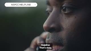 NSPCC Helpline Better Safe [upl. by Innek]