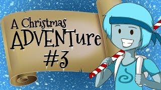 Minecraft A Christmas ADVENTure 2 quotThe Four Globesquot  Day 3 [upl. by Conway]