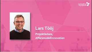 Cirkulär ekonomi och upphandling – Affärsmodellinnovation för cirkulära möbelflöden [upl. by Montagna]