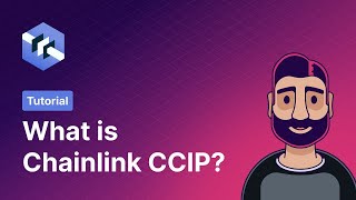 What is Chainlink CCIP [upl. by Nnayrrehs]