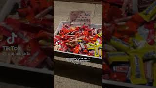 i love trick or treating 🤗 repost relatable tiktok [upl. by Etyam]