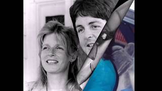 Linda McCartney Photo Galleries FamilyPaul Сhildren N 2 [upl. by Ingmar]