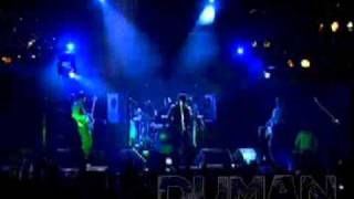 Duman Konser Mix [upl. by Okihsoy]