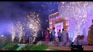 Wedding Lawn amp Catering  Mumbai 2021  Wedding Venue by Surbhi Banquets amp Lawns [upl. by Karab]