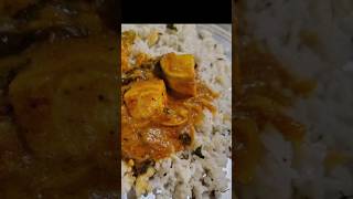 Paneer butter masala paneerrecipe paneerbuttermasala paneer cookingchannel lunch [upl. by Eilyak]