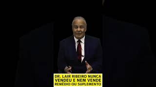 A pílula mágica  Dr Lair Ribeiro [upl. by Crista]