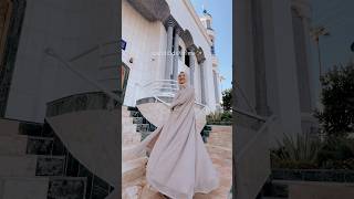 EID ALADHA VLOG a day in my life followmearound eidvlog eidvlog2024 abayafashion losangeles [upl. by Doley]