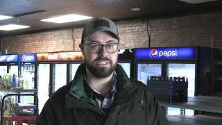 Downtown Bangor market shuttered following extensive water damage [upl. by Waverley]