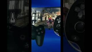 La mejor consola para emular es PS VITA psvita emuladores [upl. by Ginelle762]