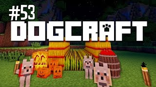 Autumn Additions  Dogcraft Ep53 [upl. by Chouest8]