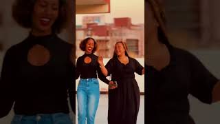 WowBest performanceduet fypシ゚ foryou viralvideo viralshortsoromomusic komedi ethiopian🎵 [upl. by Tamiko]