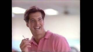 1986 1990タバコCM Japanese CIGARETTE CM [upl. by Letnahs191]