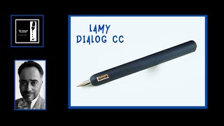 LAMY DIALOG CC [upl. by Ecitsuj]