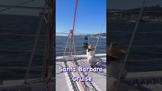 Santa Barbara Cruise [upl. by Bergeron]