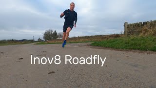 Inov8 Roadfly Review [upl. by Fairfield630]