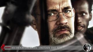 Captain Phillips 14 Henry Jackman  Initiate The Tow [upl. by Jamey]