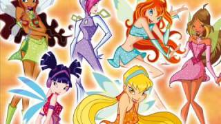 Anime Hits 4  Winx  Heller als Licht Karaoke GermanDeutsch [upl. by Aliemaj451]