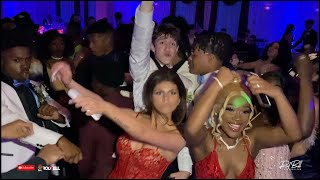 Florence Township Memorial High School Prom [upl. by Drugge53]