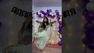 Chikni Chameli dance performance bollywood music song hindisong newsong trending dance [upl. by Natka]