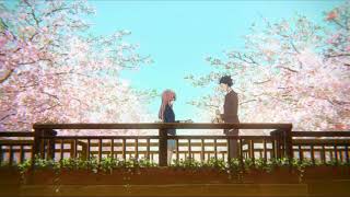 『koe no katachi OST』lvsvar [upl. by Dorolisa714]