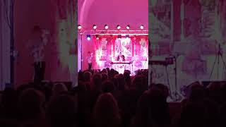 Mitsch Kohn live in Hannover 2024 healingmusic 432hz piano intuitivemusic mitschkohn [upl. by Hgieloj]