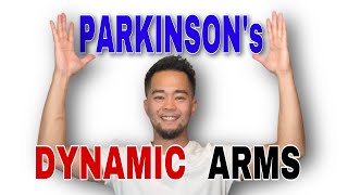 Unlocking Mobility Powerful Arm Exercises for Parkinsons  Boosting Flexibility and Strength [upl. by Paco]