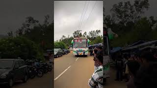 Oneness bus top tourist bus monee 🫶🤘 [upl. by Marston330]