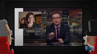 The Debunkers VS John Oliver [upl. by Rednazxela]