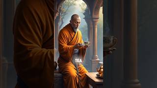 The Wise Monk and The Traveler Finding Peace Within lifelessons wiselifelessons wisemen [upl. by Philo200]