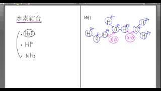 高校化学解説講義：｢共有結合｣講義１０ [upl. by Leventhal]
