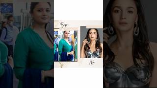 Alia Batt’s Journey of Transformation transformation aliabhatt shorts motivation weightloss [upl. by Barstow]